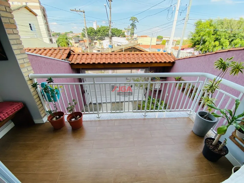 Casa, 3 quartos - Foto 13