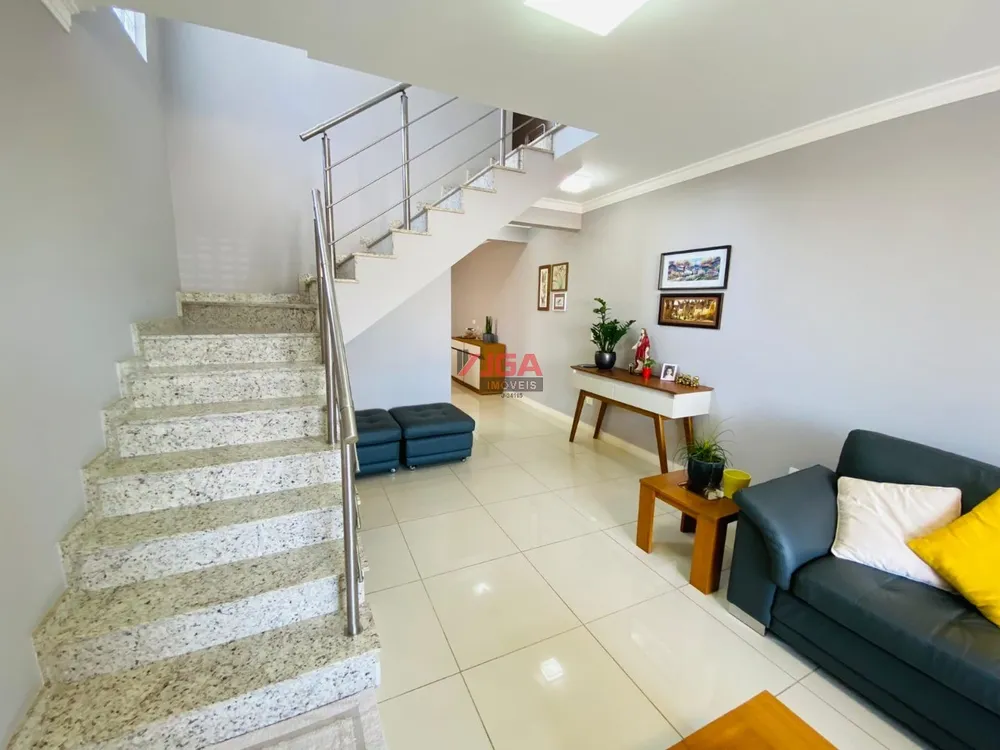 Casa, 3 quartos - Foto 10