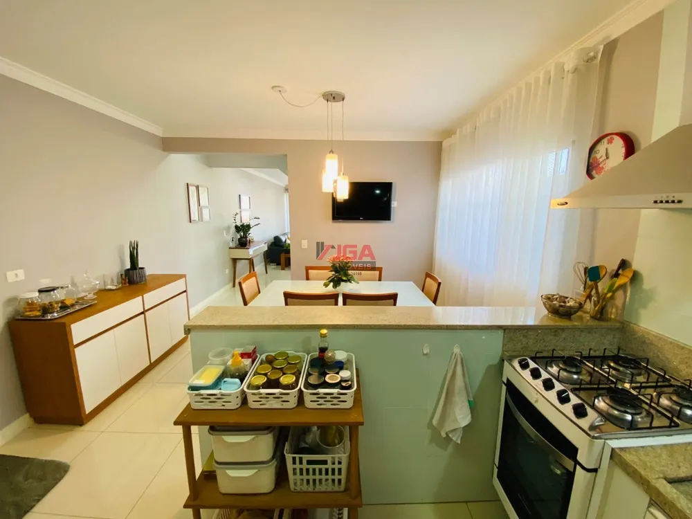 Casa, 3 quartos - Foto 7
