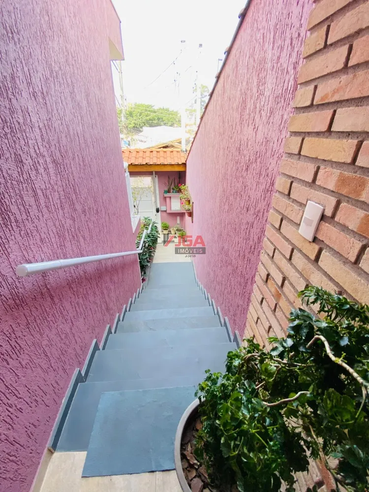 Casa, 3 quartos - Foto 2