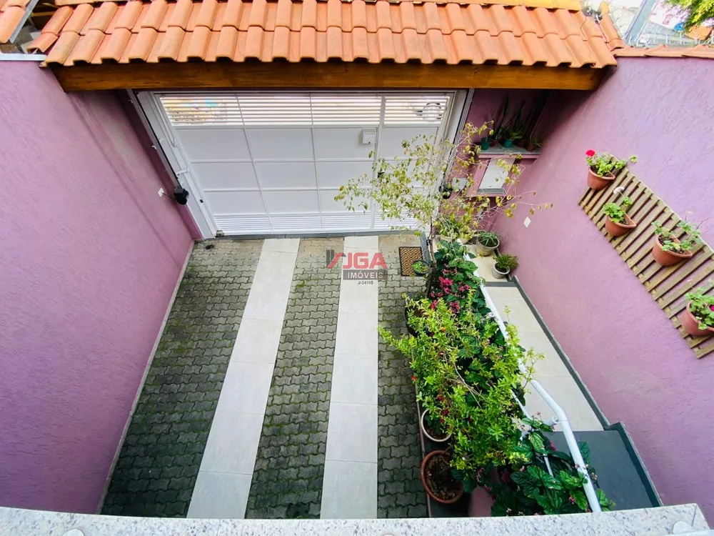 Casa, 3 quartos - Foto 11