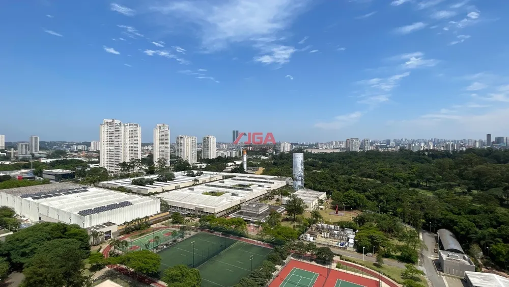 Apartamento, 4 quartos, 266 m² - Foto 3