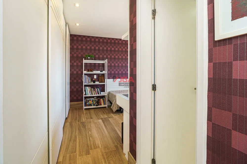 Apartamento, 4 quartos, 266 m² - Foto 13