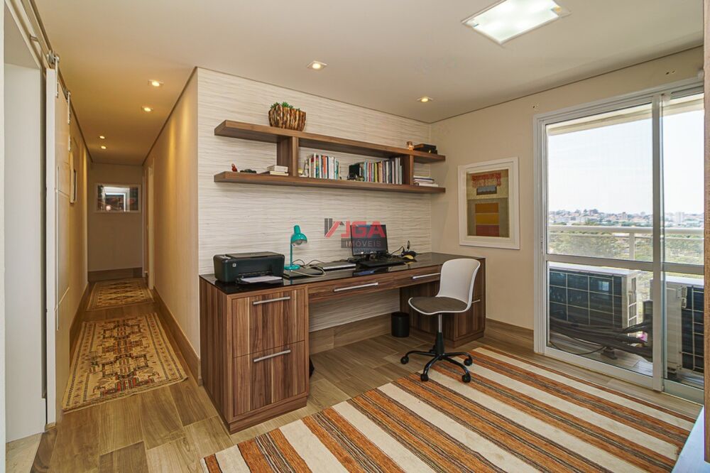Apartamento, 4 quartos, 266 m² - Foto 3