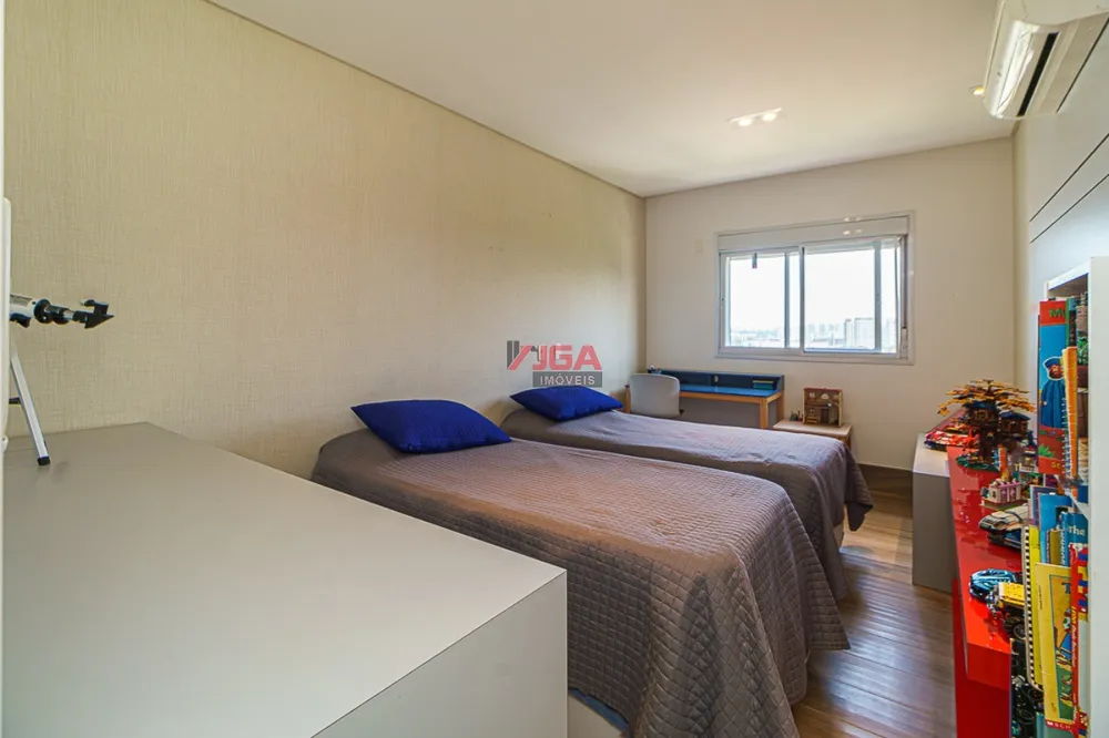 Apartamento, 4 quartos, 266 m² - Foto 15