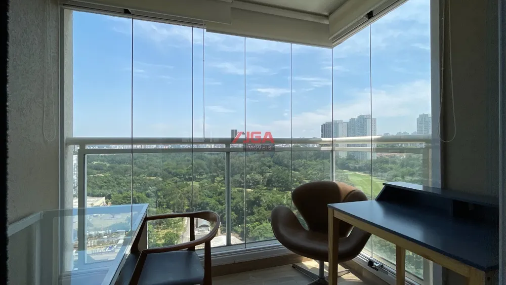 Apartamento, 4 quartos, 266 m² - Foto 4