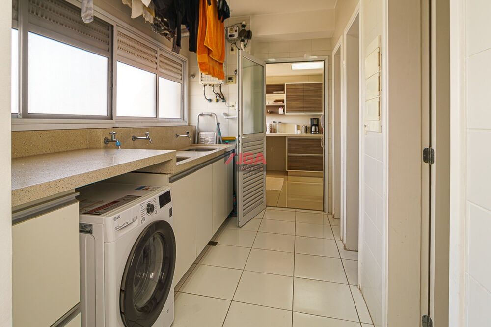 Apartamento, 4 quartos, 266 m² - Foto 2
