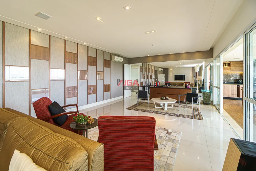 Apartamento, 4 quartos, 266 m² - Foto 6