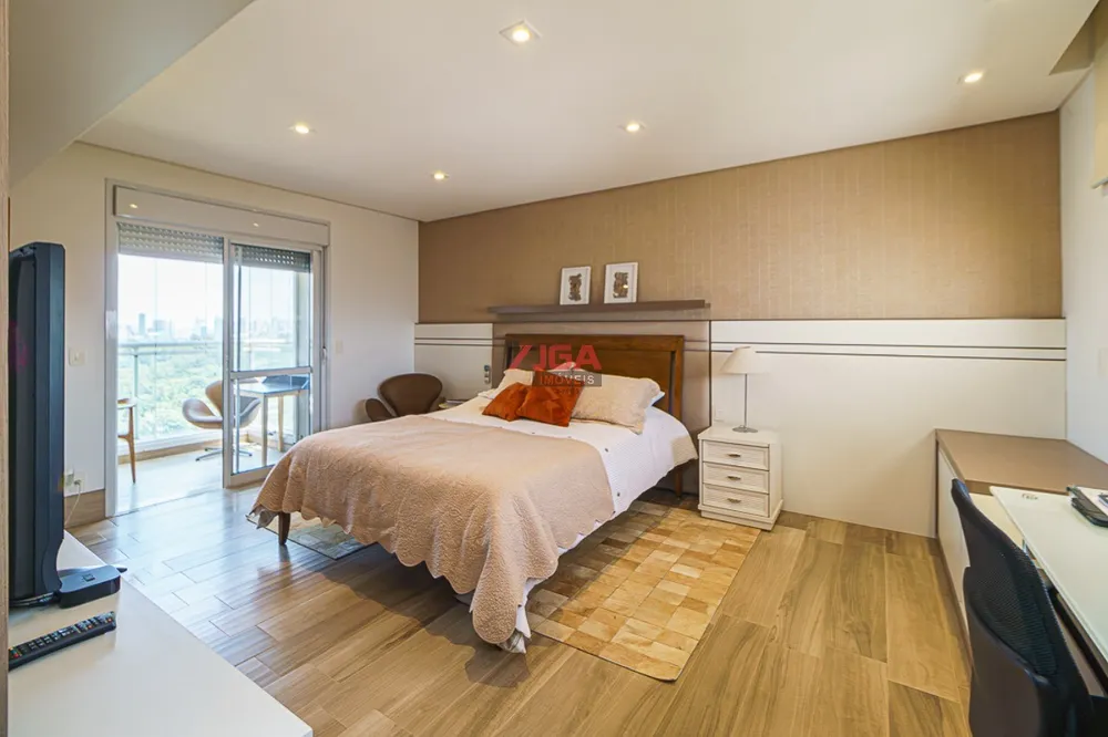 Apartamento, 4 quartos, 266 m² - Foto 16