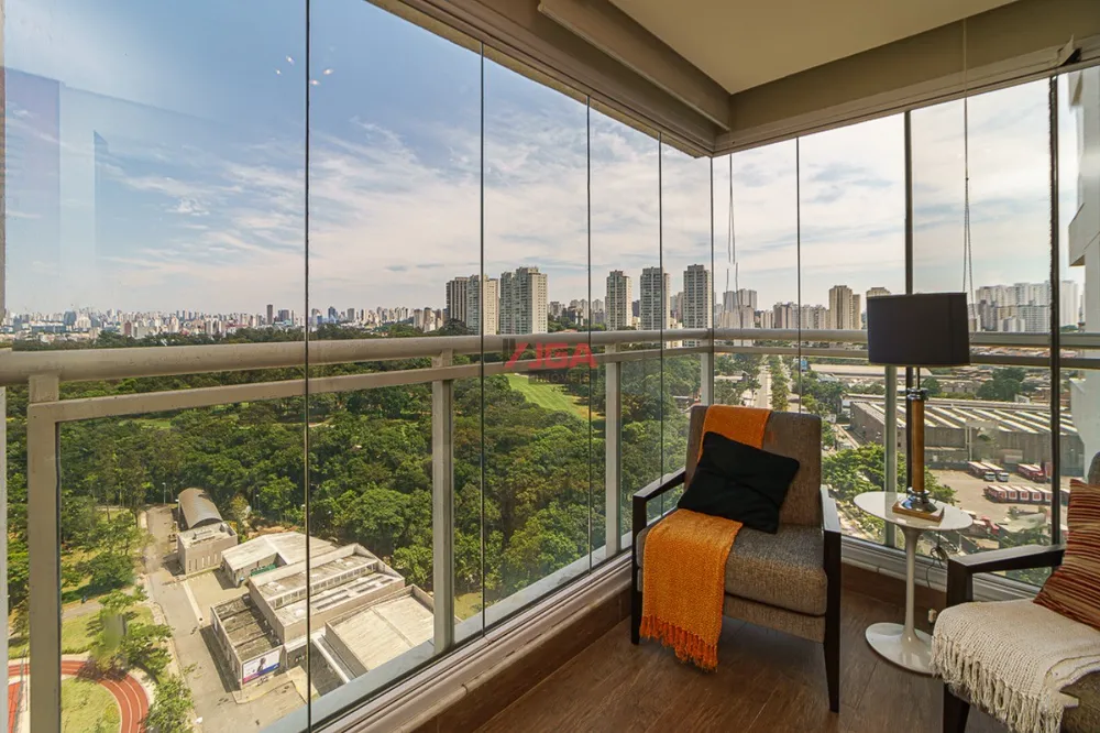 Apartamento, 4 quartos, 266 m² - Foto 7