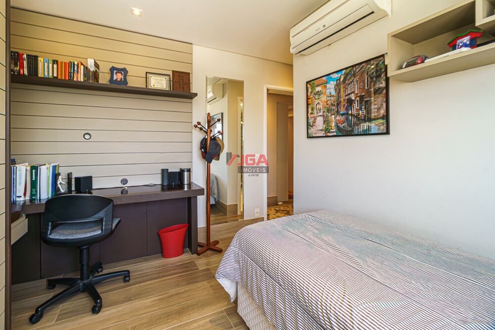 Apartamento, 4 quartos, 266 m² - Foto 4