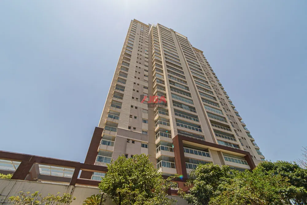 Apartamento, 4 quartos, 266 m² - Foto 1