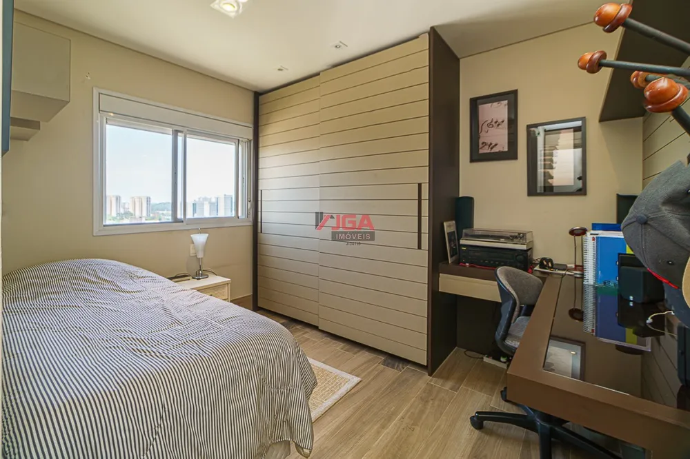 Apartamento, 4 quartos, 266 m² - Foto 11