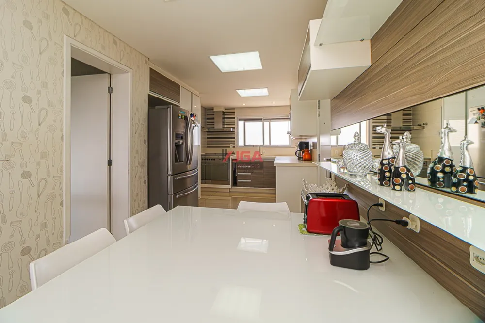 Apartamento, 4 quartos, 266 m² - Foto 8