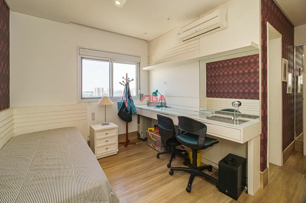 Apartamento, 4 quartos, 266 m² - Foto 14