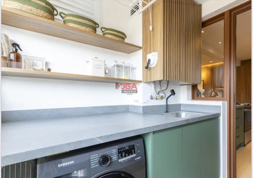 Apartamento, 2 quartos, 142 m² - Foto 16