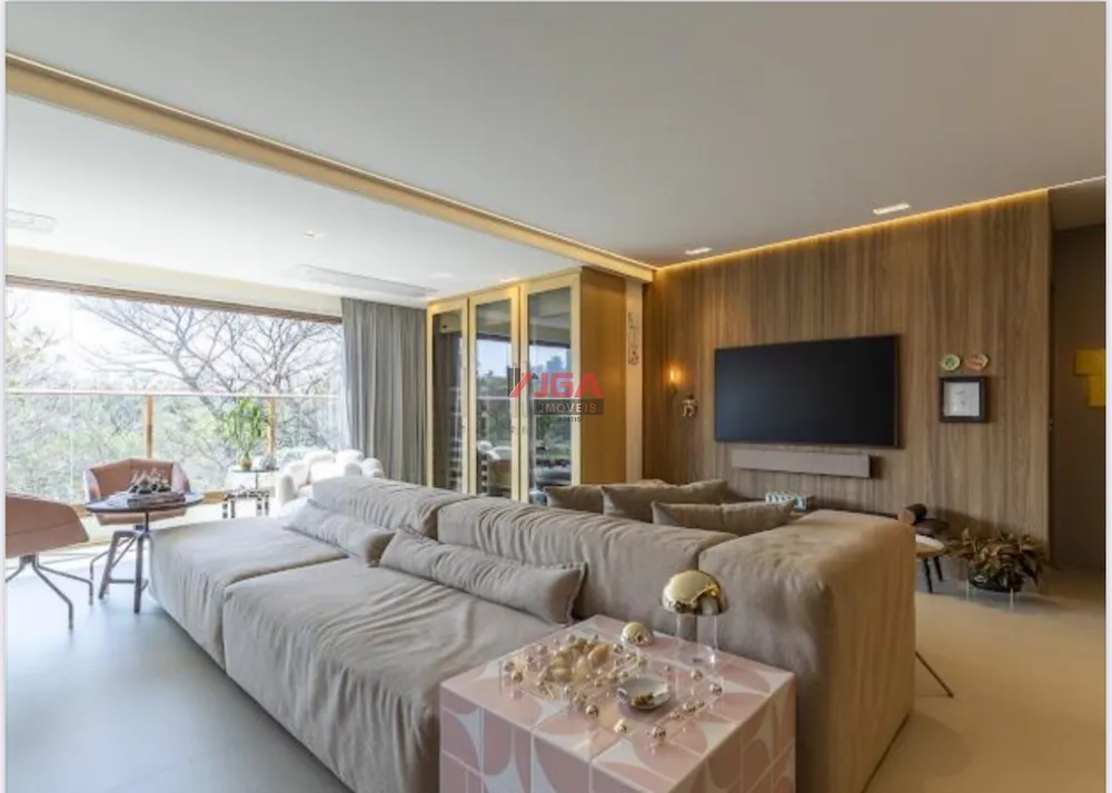 Apartamento, 2 quartos, 142 m² - Foto 1