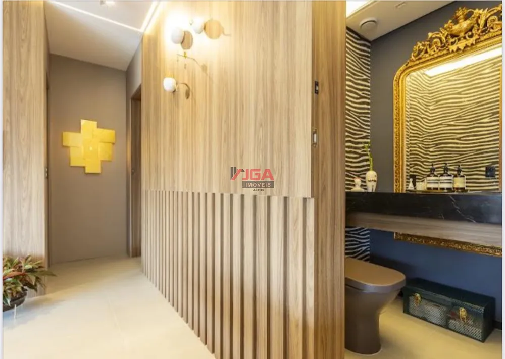 Apartamento, 2 quartos, 142 m² - Foto 1