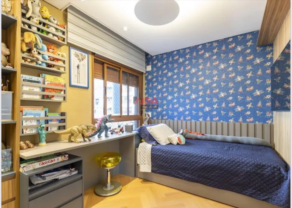 Apartamento, 2 quartos, 142 m² - Foto 2