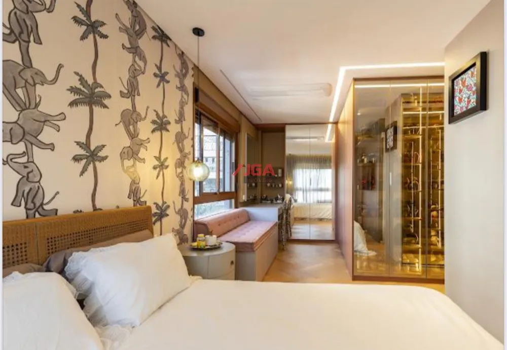 Apartamento, 2 quartos, 142 m² - Foto 13