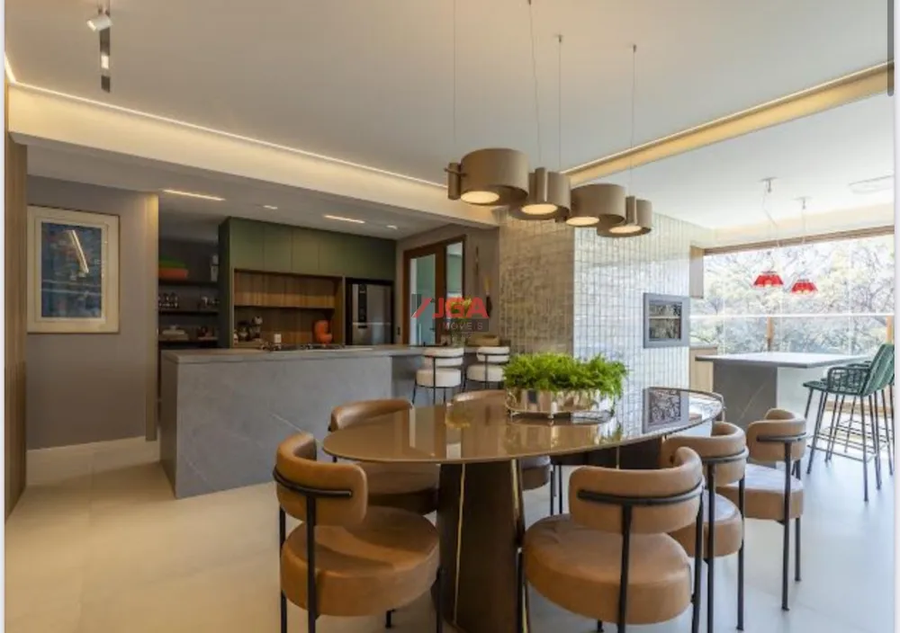 Apartamento, 2 quartos, 142 m² - Foto 5