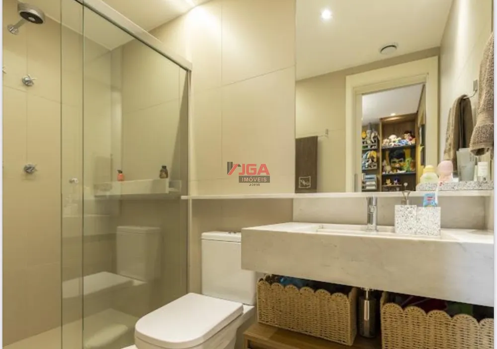 Apartamento, 2 quartos, 142 m² - Foto 15