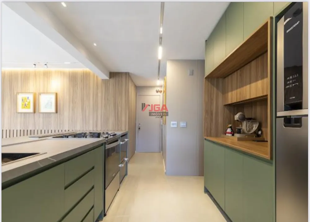 Apartamento, 2 quartos, 142 m² - Foto 4