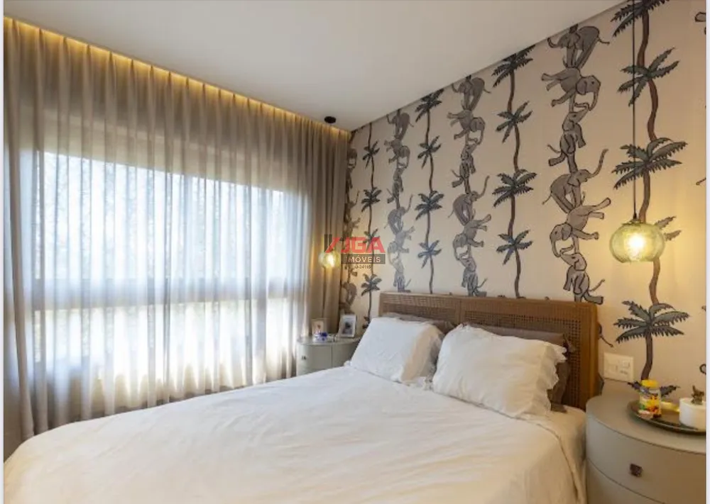 Apartamento, 2 quartos, 142 m² - Foto 12