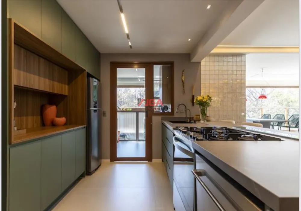 Apartamento, 2 quartos, 142 m² - Foto 8