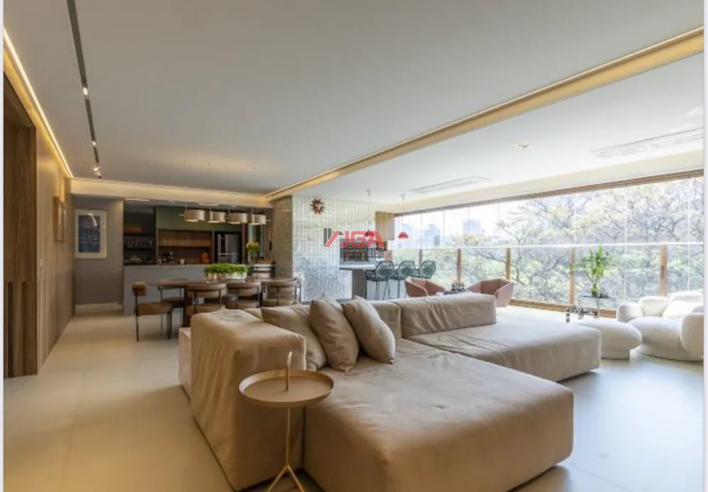 Apartamento, 2 quartos, 142 m² - Foto 5