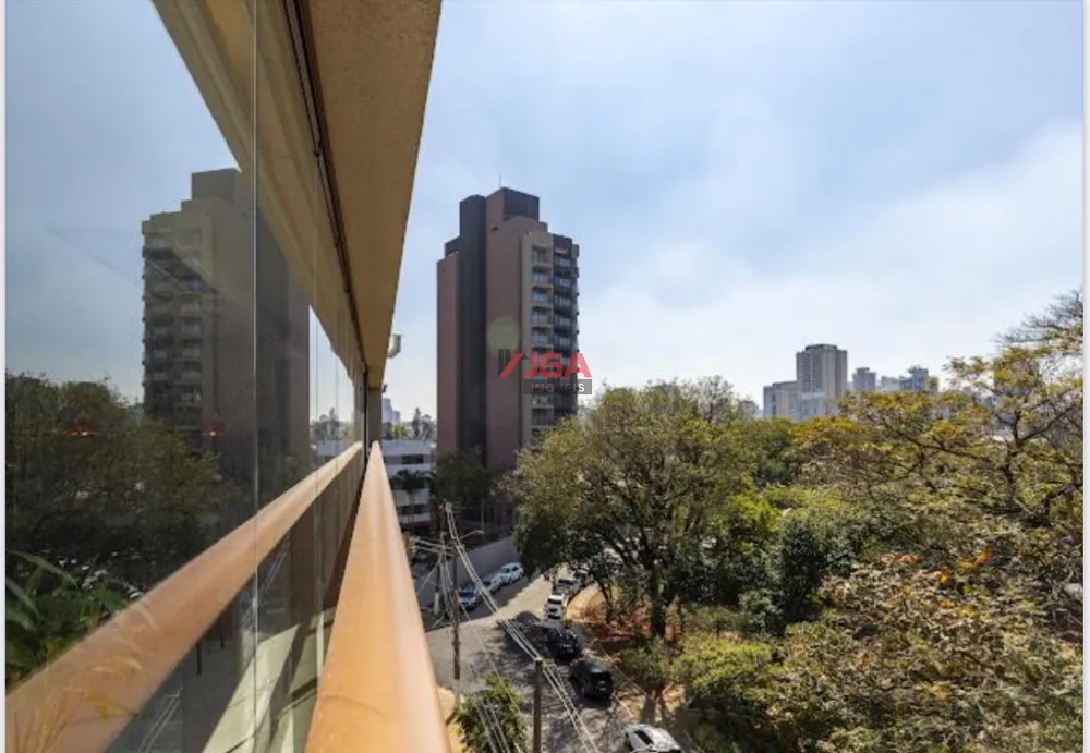 Apartamento, 2 quartos, 142 m² - Foto 6