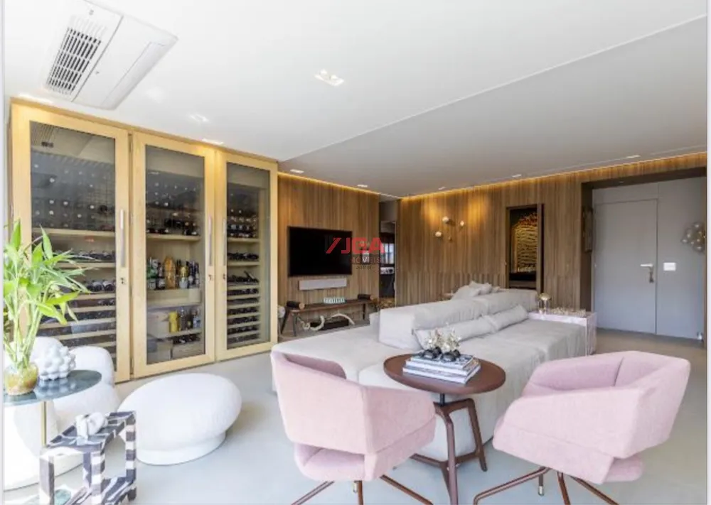 Apartamento, 2 quartos, 142 m² - Foto 3