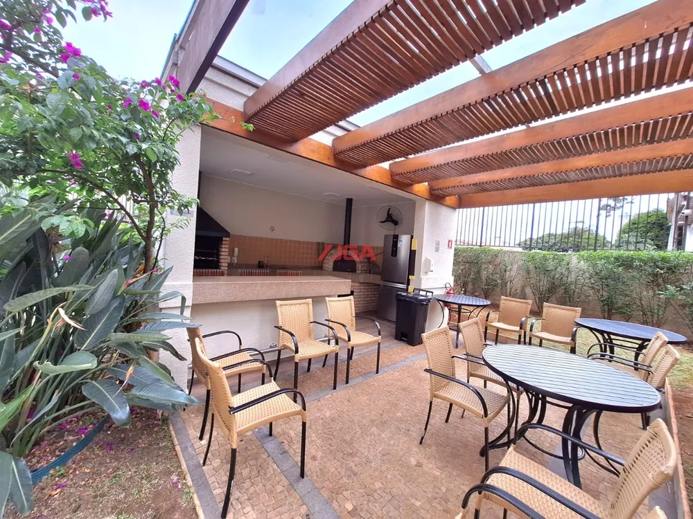 Apartamento, 2 quartos, 90 m² - Foto 9
