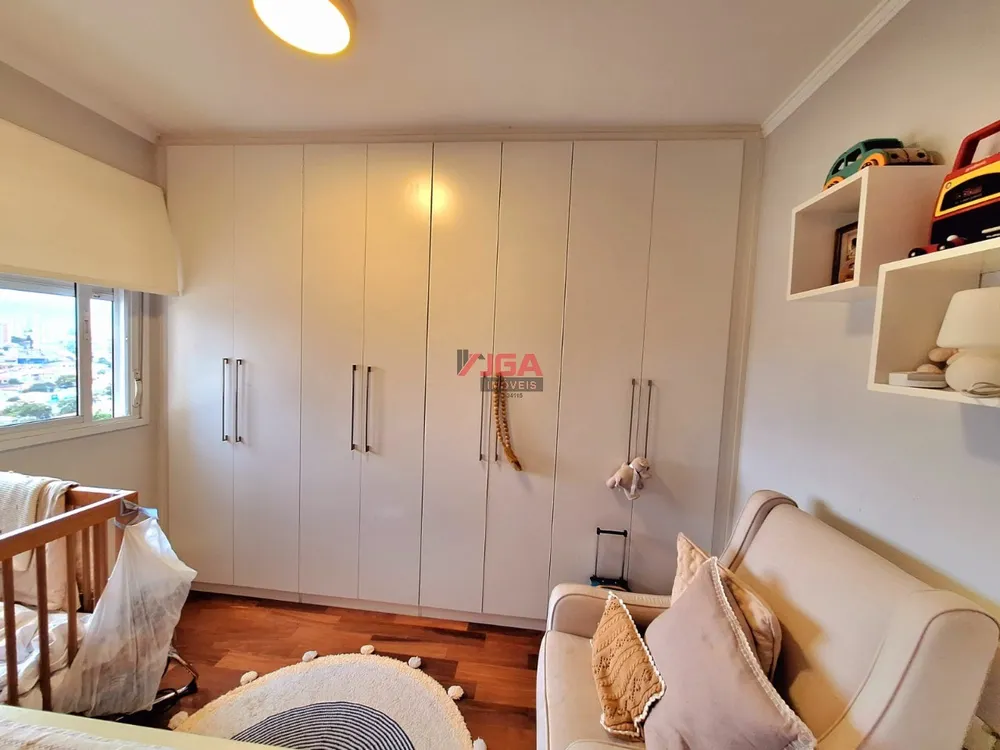 Apartamento, 2 quartos, 90 m² - Foto 3