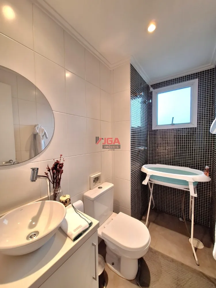 Apartamento, 2 quartos, 90 m² - Foto 11