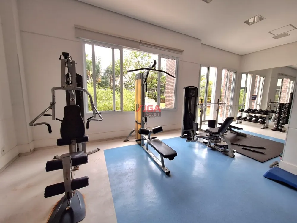 Apartamento, 2 quartos, 90 m² - Foto 13