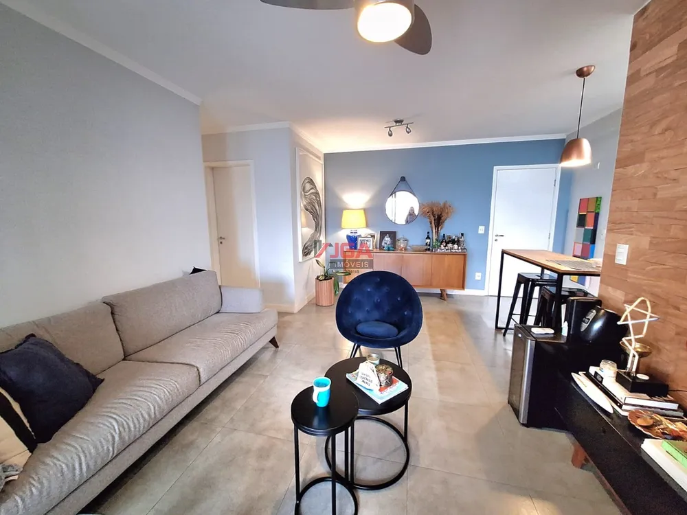 Apartamento, 2 quartos, 90 m² - Foto 5