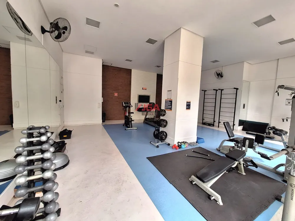 Apartamento, 2 quartos, 90 m² - Foto 6