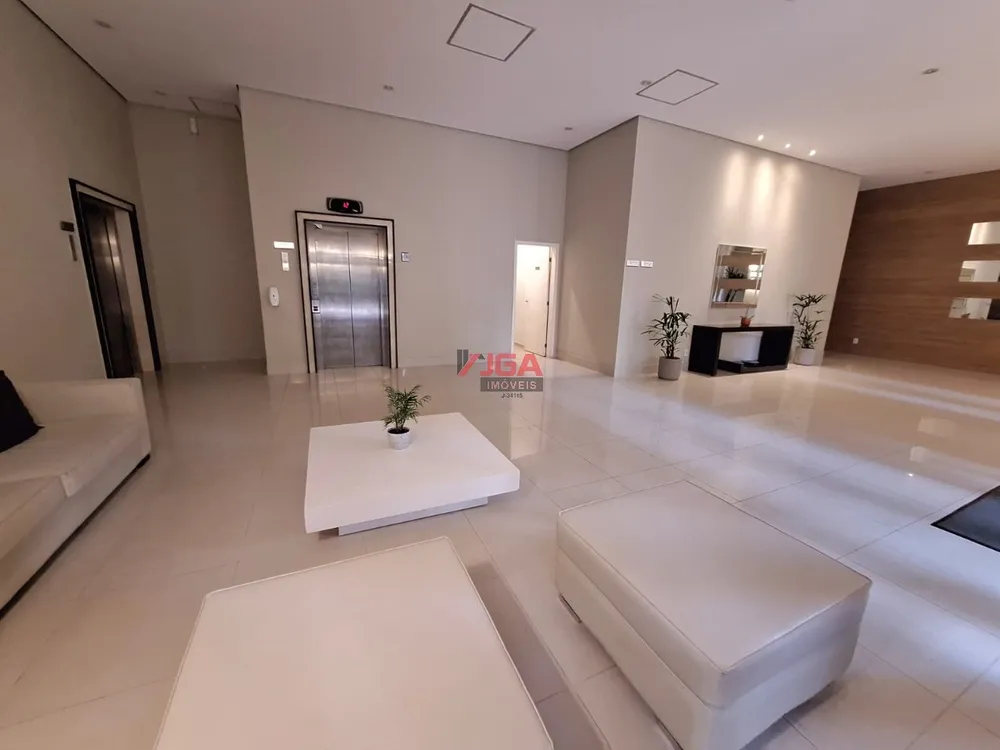 Apartamento, 2 quartos, 90 m² - Foto 4