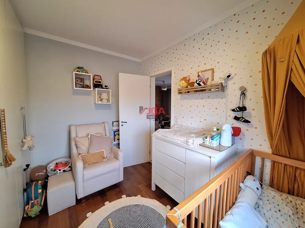 Apartamento, 2 quartos, 90 m² - Foto 15