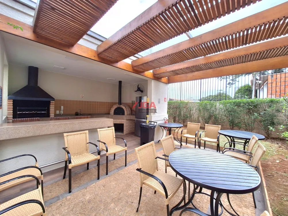 Apartamento, 2 quartos, 90 m² - Foto 16