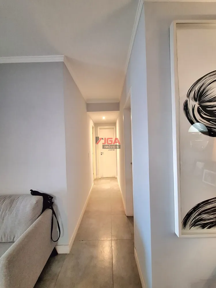 Apartamento, 2 quartos, 90 m² - Foto 8