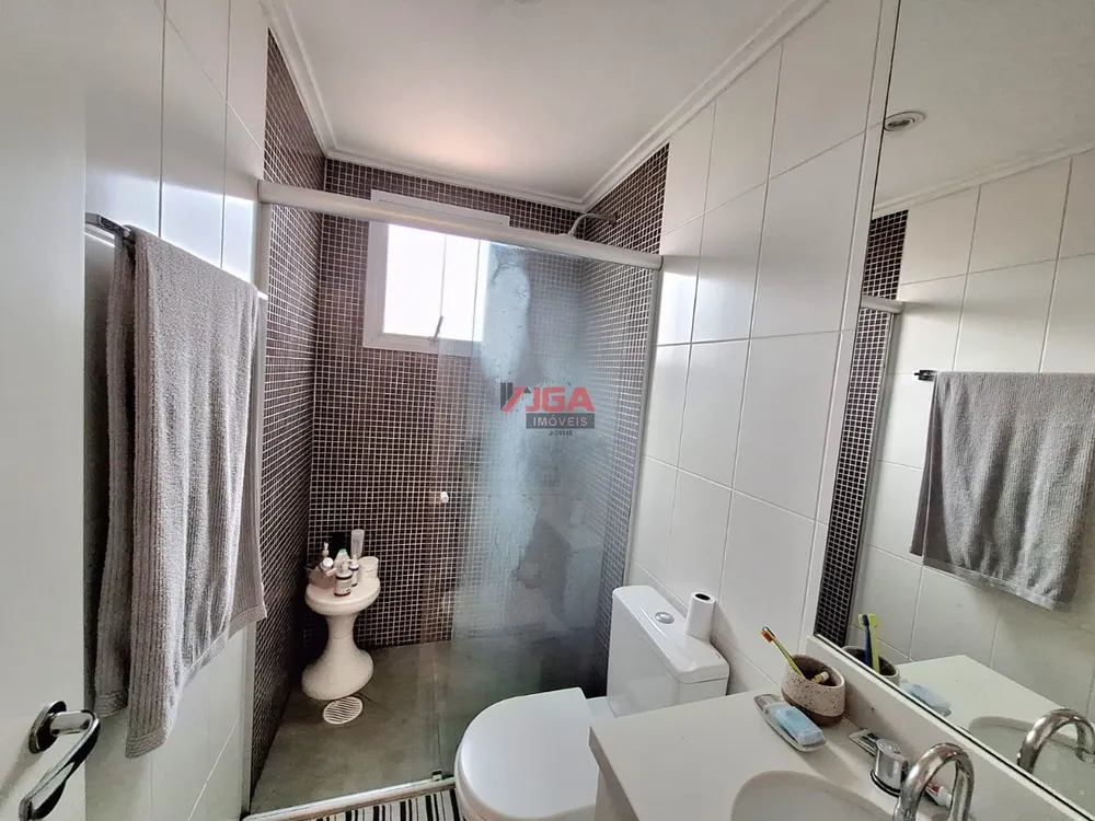 Apartamento, 2 quartos, 90 m² - Foto 7
