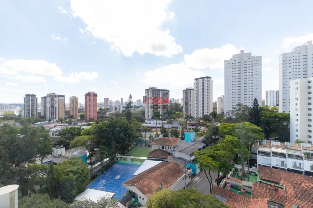 Apartamento, 4 quartos, 247 m² - Foto 3