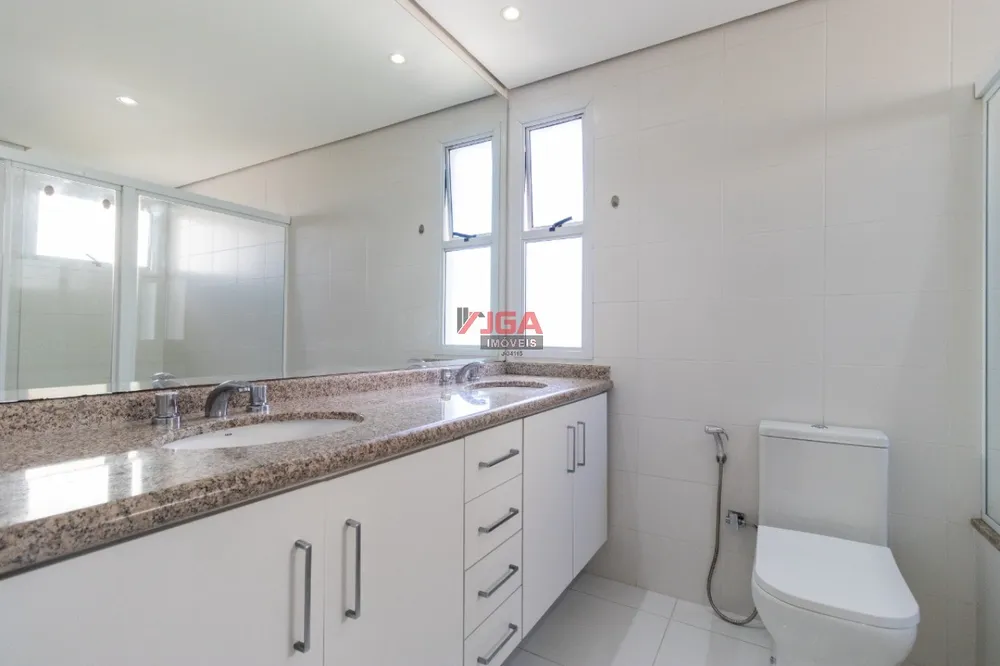 Apartamento, 4 quartos, 247 m² - Foto 15