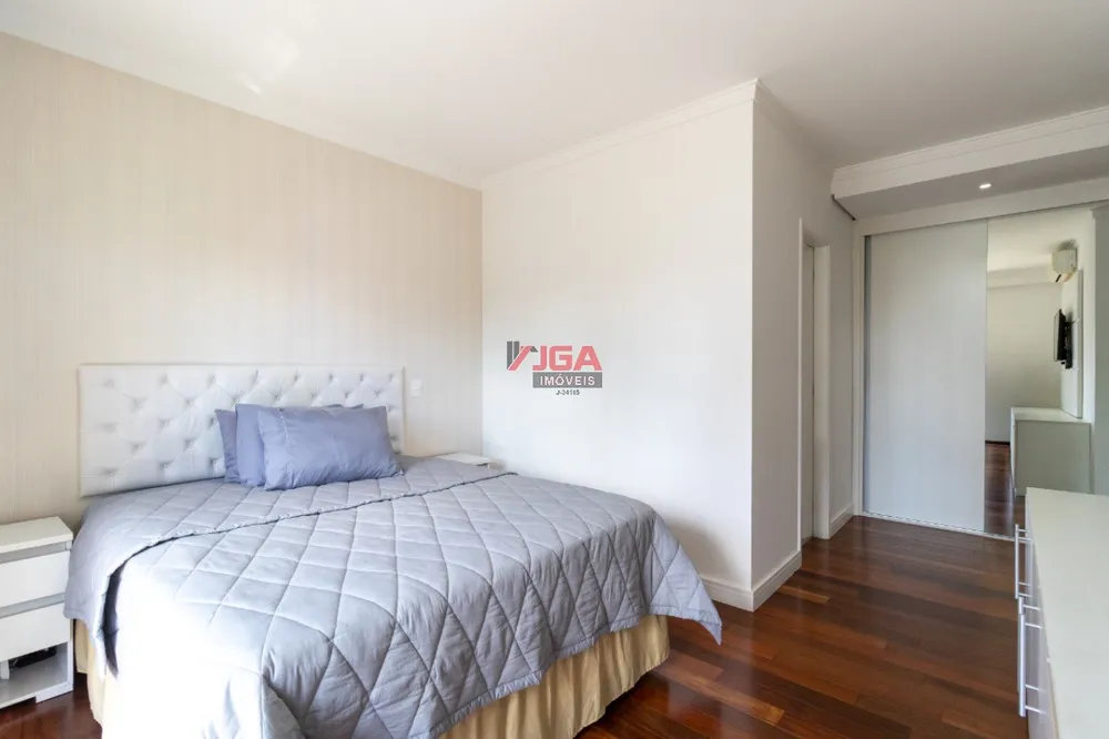 Apartamento, 4 quartos, 247 m² - Foto 13