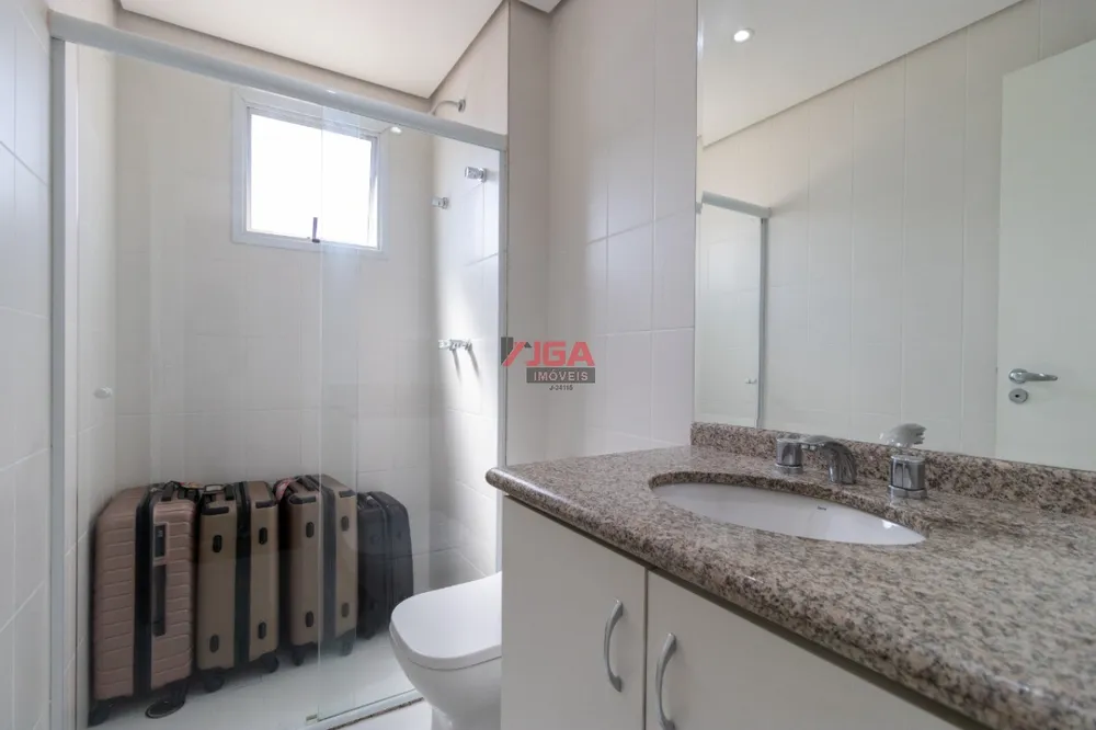 Apartamento, 4 quartos, 247 m² - Foto 7