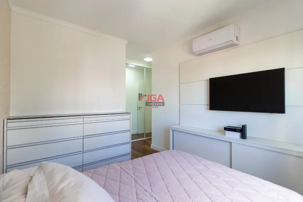 Apartamento, 4 quartos, 247 m² - Foto 9
