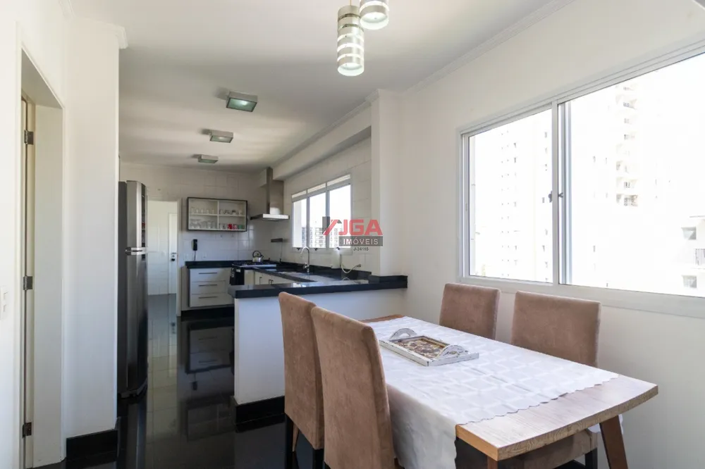 Apartamento, 4 quartos, 247 m² - Foto 4