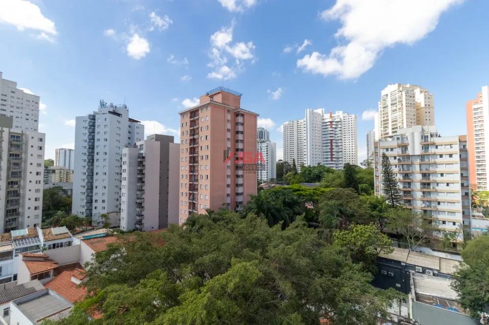 Apartamento, 4 quartos, 247 m² - Foto 14